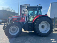 Schlepper / Traktor Massey Ferguson 7S.210 Dyna-VT VERKOCHT