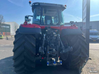 Schlepper / Traktor Massey Ferguson 7S.210 Dyna-VT VERKOCHT