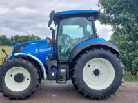Schlepper / Traktor New Holland T5.140 AutoCommand