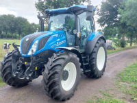 Schlepper / Traktor New Holland T5.140 AutoCommand