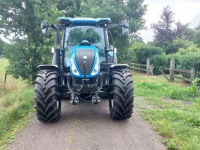 Schlepper / Traktor New Holland T5.140 AutoCommand