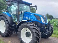 Schlepper / Traktor New Holland T5.140 AutoCommand
