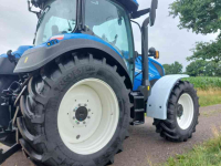 Schlepper / Traktor New Holland T5.140 AutoCommand