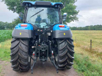 Schlepper / Traktor New Holland T5.140 AutoCommand