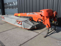 Mähwerk Kuhn GMD4011 schijvenmaaier met middenophanging Lift-Control maaimachine