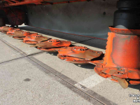 Mähwerk Kuhn GMD4011 schijvenmaaier met middenophanging Lift-Control maaimachine