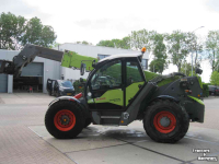 Teleskoplader Claas SCORPION 960 VP ST4