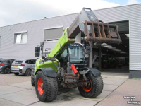 Teleskoplader Claas SCORPION 960 VP ST4