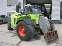 Teleskoplader Claas SCORPION 960 VP ST4