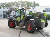 Teleskoplader Claas SCORPION 960 VP ST4