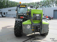 Teleskoplader Claas SCORPION 960 VP ST4