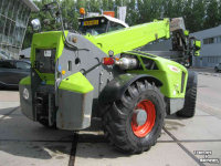 Teleskoplader Claas SCORPION 960 VP ST4