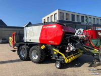 Pressen Pottinger Impress 3160 VC Pro Balenpers
