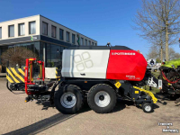 Pressen Pottinger Impress 3160 VC Pro Balenpers
