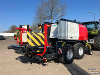 Pressen Pottinger Impress 3160 VC Pro Balenpers