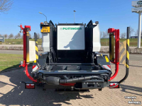 Pressen Pottinger Impress 3160 VC Pro Balenpers