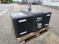 Frontgewichte  Frontgewicht 1000kg