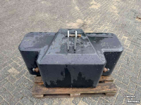 Frontgewichte  Frontgewicht 1000kg