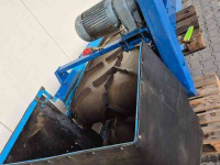 Steigförderband  7000X650 OPVOERBAND ELEVATORBAND ELEVATOR BELT FÖRDERBAND STEIGBAND