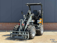 Radlader Giant G2500 HD