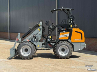Radlader Giant G2500 HD