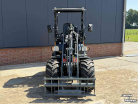 Radlader Giant G2500 HD