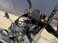 Radlader Giant G2500 HD