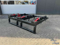 Ballengreifer  Stroklem 3 balen