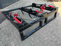 Ballengreifer  Stroklem 3 balen