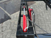 Ballengreifer  Stroklem 3 balen