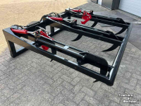 Ballengreifer  Stroklem 3 balen