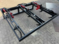 Ballengreifer  Stroklem 3 balen