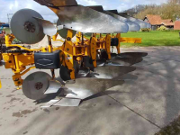 Pflüge Rumptstad Optimus 480