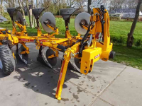 Pflüge Rumptstad Optimus 480