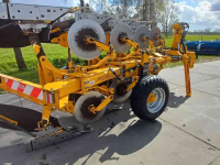 Pflüge Rumptstad Optimus 480