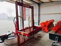 Siloblockschneider Trioliet TU 195
