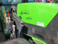 Schlepper / Traktor Deutz-Fahr Agrotron K 410