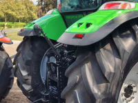 Schlepper / Traktor Deutz-Fahr Agrotron K 410