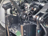 Schlepper / Traktor Deutz-Fahr Agrotron K 410
