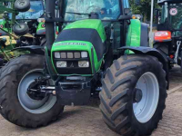 Schlepper / Traktor Deutz-Fahr Agrotron K 410