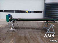Förderband  Transportband Vlakke Band  / FLAT BELT CONVEYOR BELT FLACHBAND FÖRDERBAND
