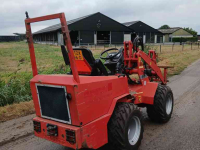Radlader Schäffer 336