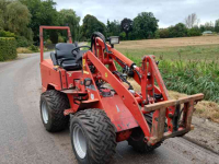 Radlader Schäffer 336