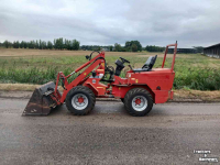 Radlader Schäffer 336