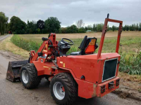 Radlader Schäffer 336