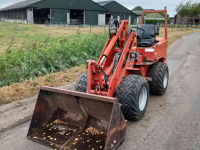 Radlader Schäffer 336
