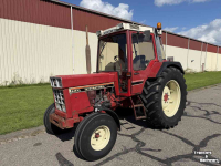 Schlepper / Traktor International 845XL 2wd