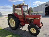 Schlepper / Traktor International 845XL 2wd