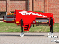 Sortiermaschine Grimme Grimme  WG 900 Websorteerder
