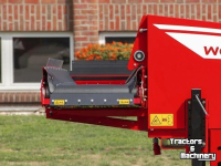 Sortiermaschine Grimme Grimme  WG 900 Websorteerder